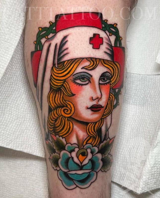 Nurse