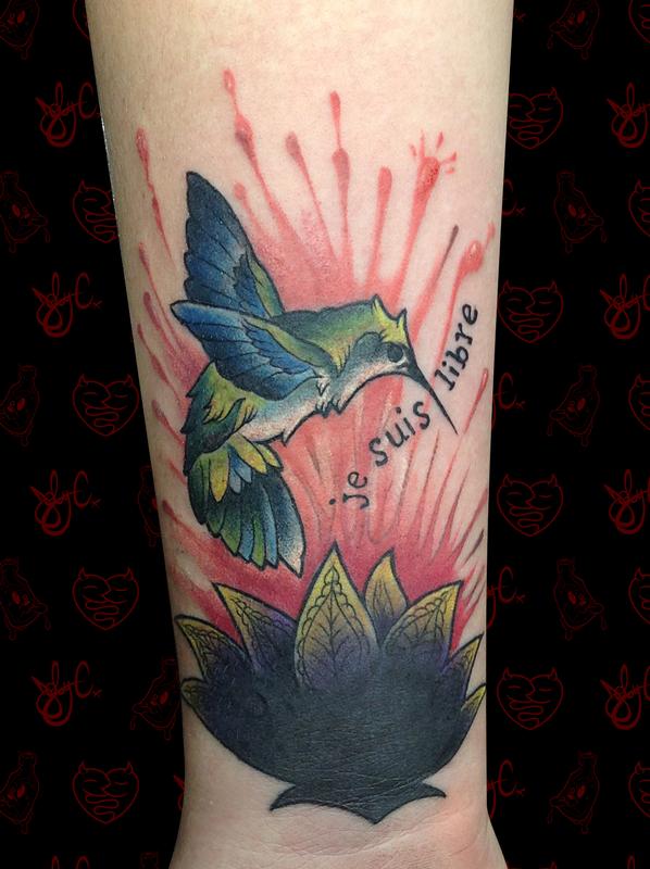 Tattoo