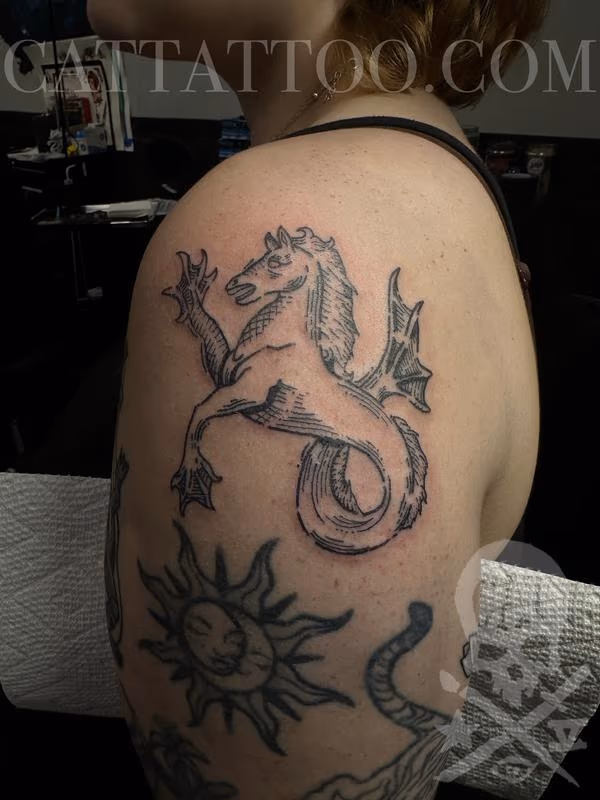 Kelpie