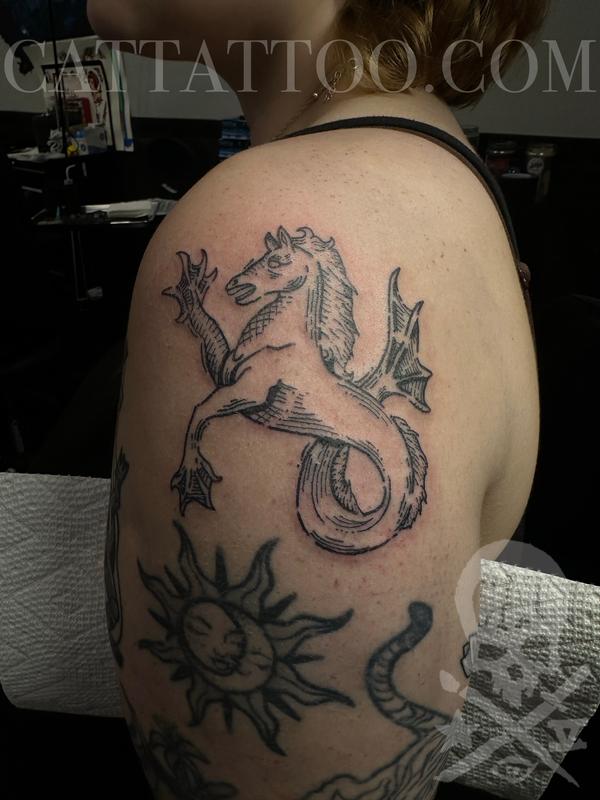 Kelpie