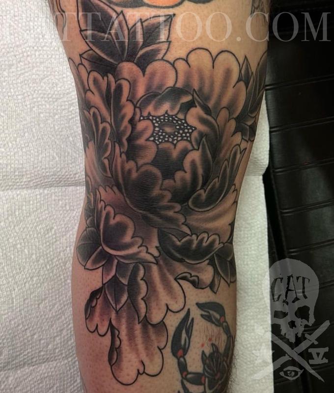 Peony