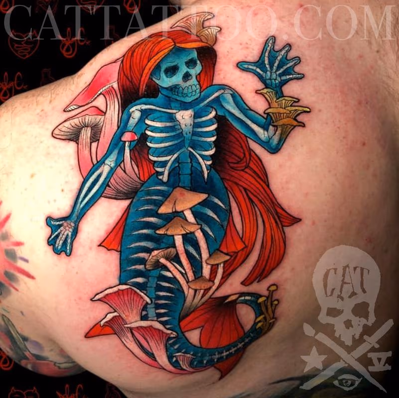 Mermaid