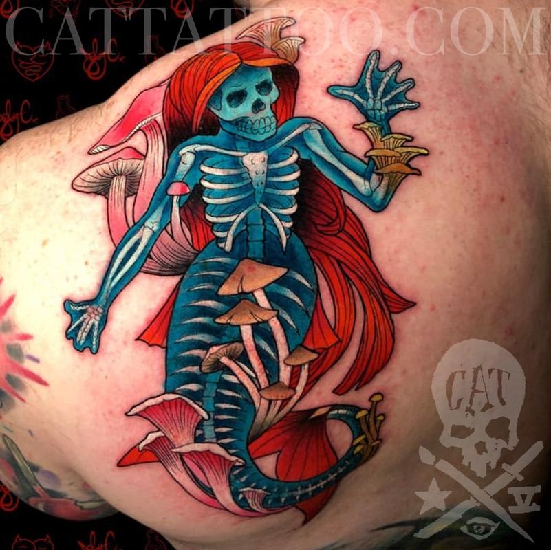 Mermaid