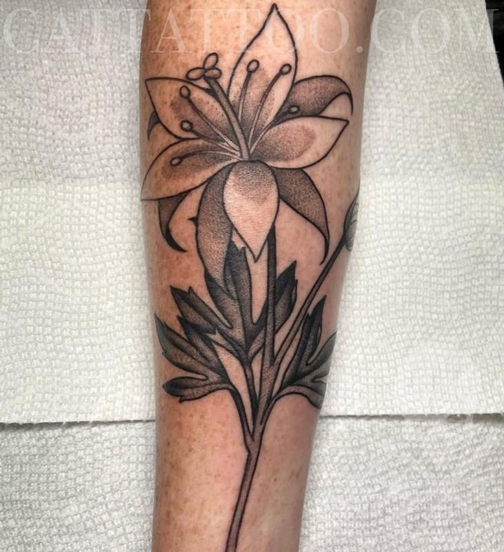 Zelda Flower