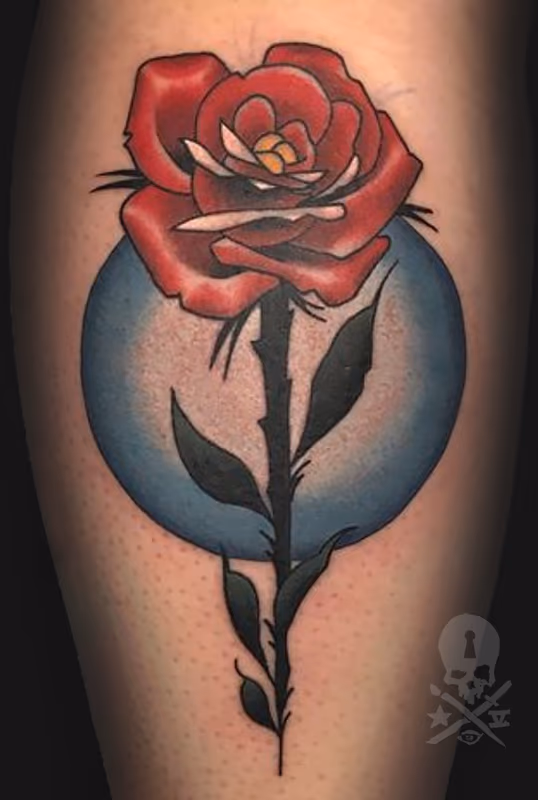 Rose