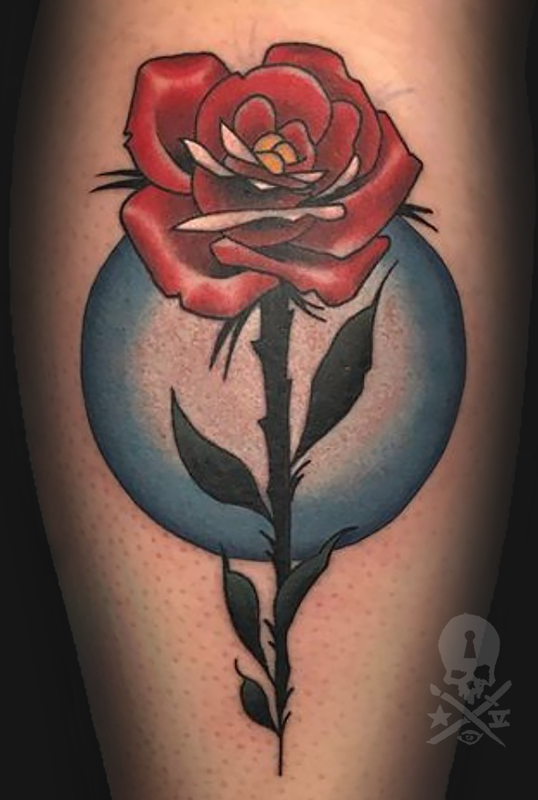 Rose