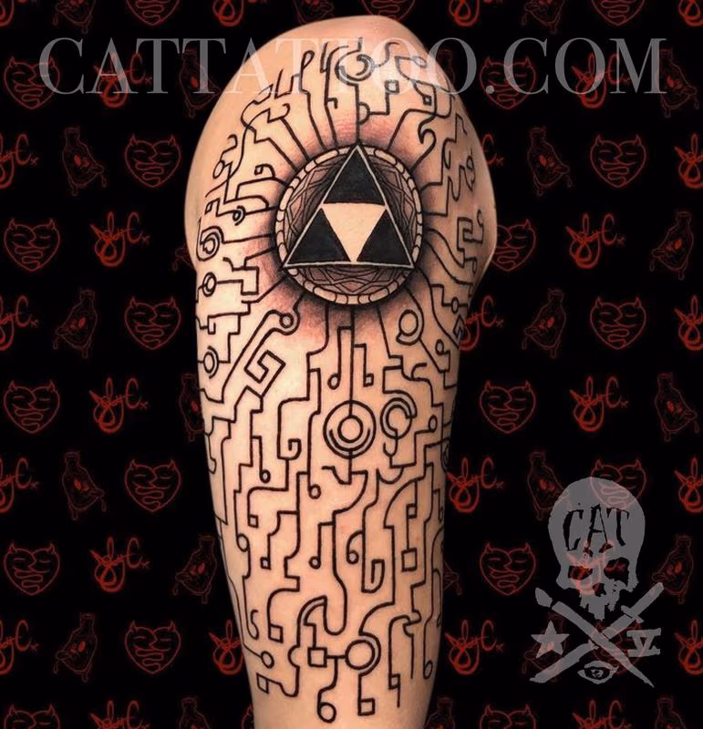 Triforce