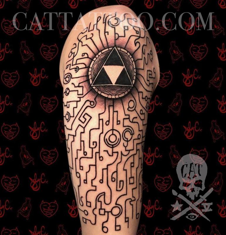 Triforce