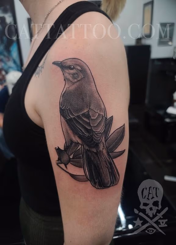 Mockingbird