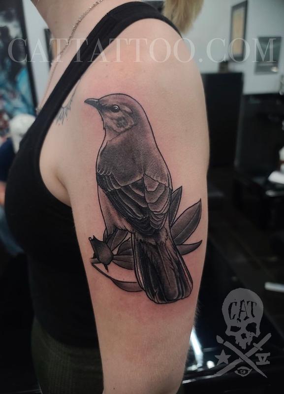 Mockingbird