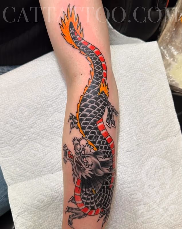 Dragon
