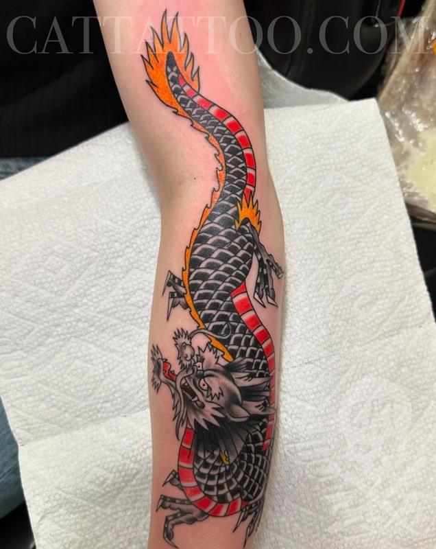 Dragon