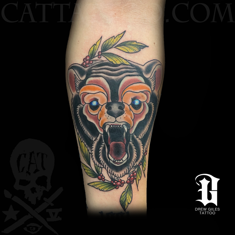 Tattoo