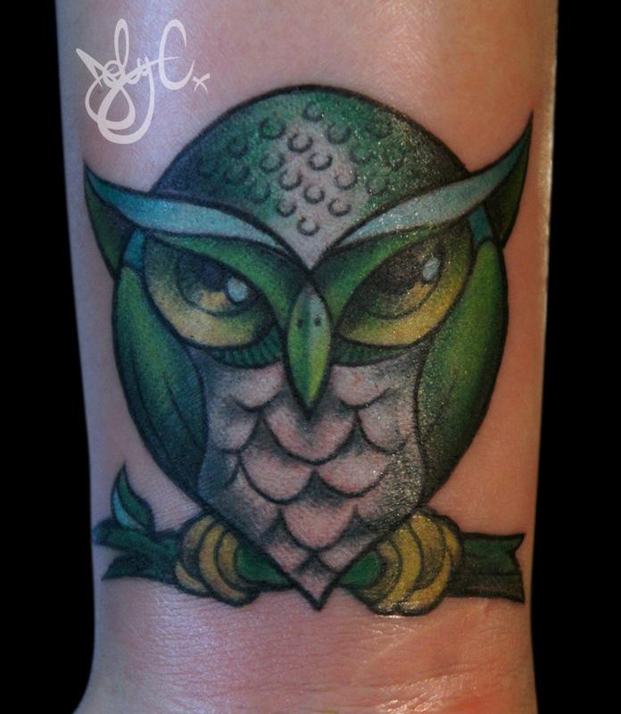 Tattoo