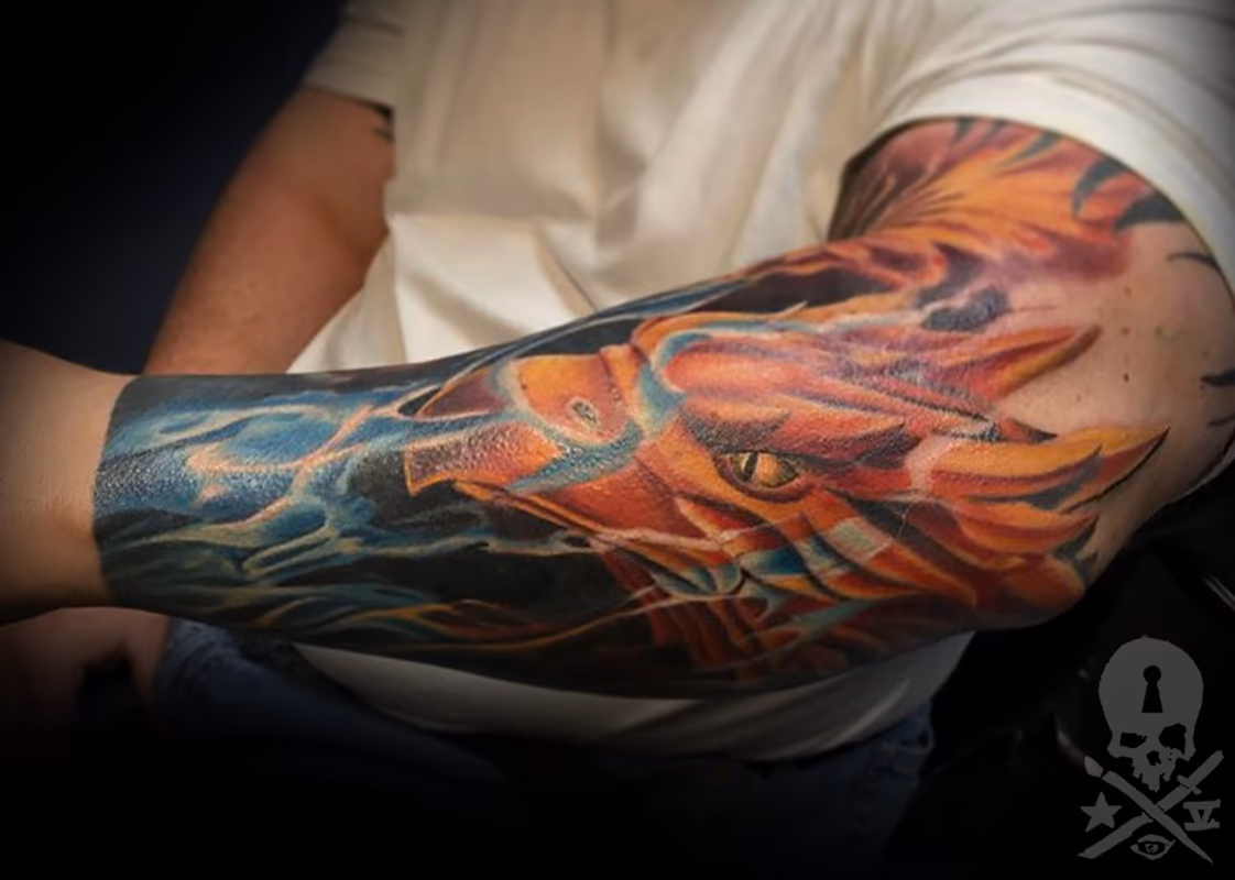 Phoenix