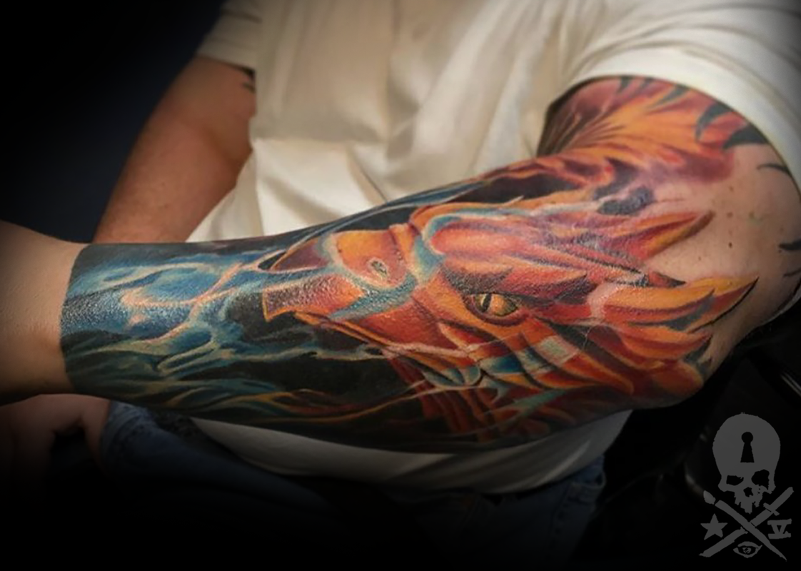 Phoenix