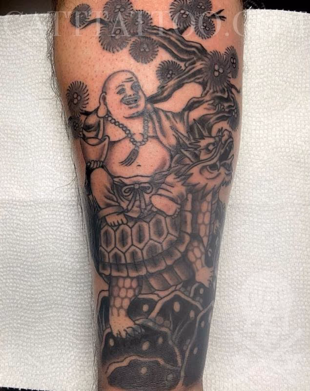 Buddha