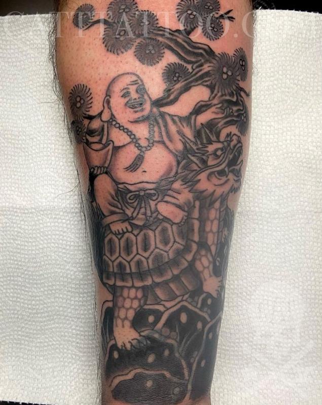 Buddha