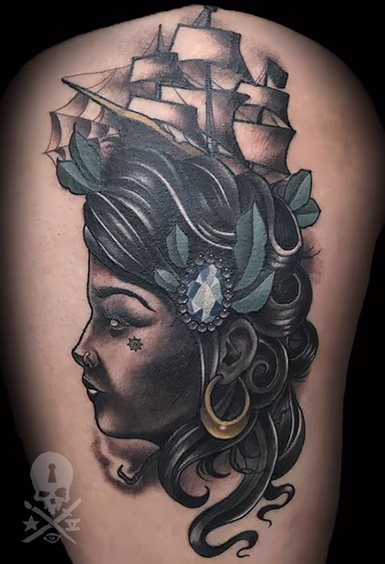 Figurehead