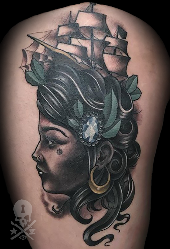 Figurehead