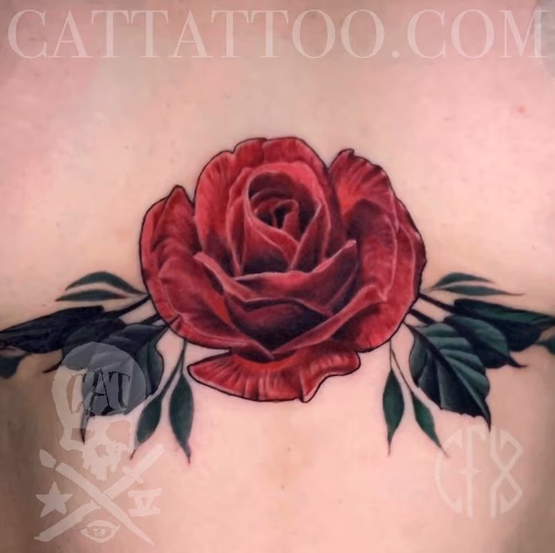 Rose