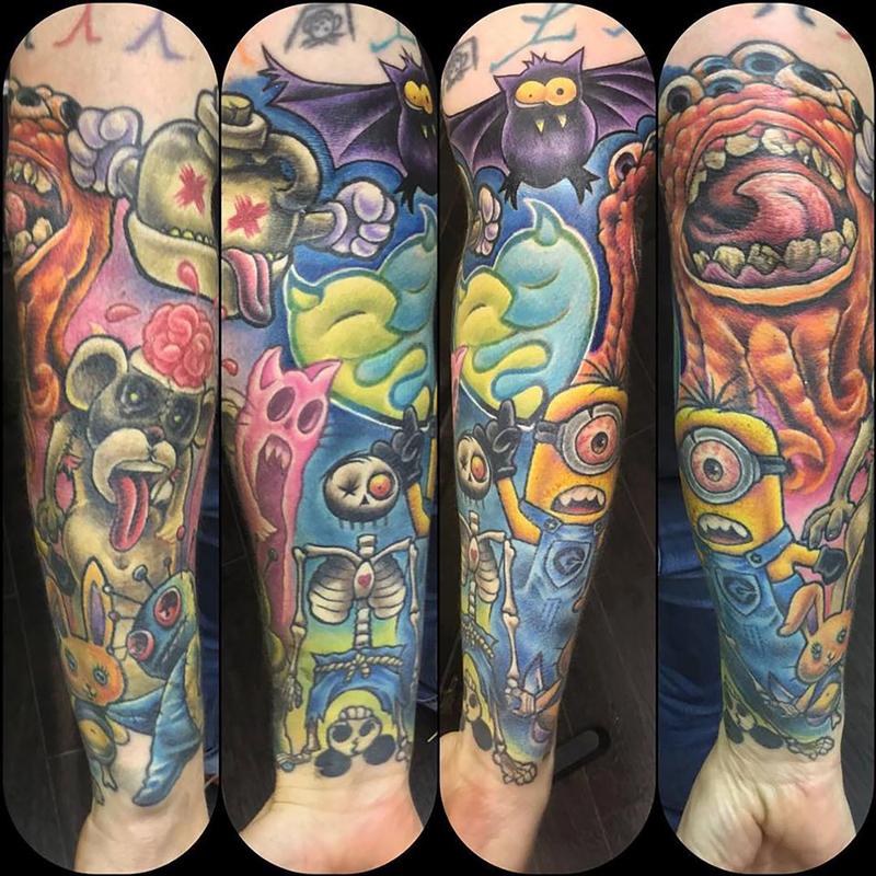 Tattoo