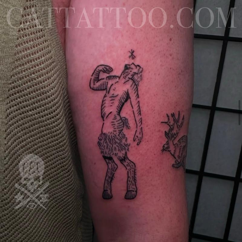 Satyr