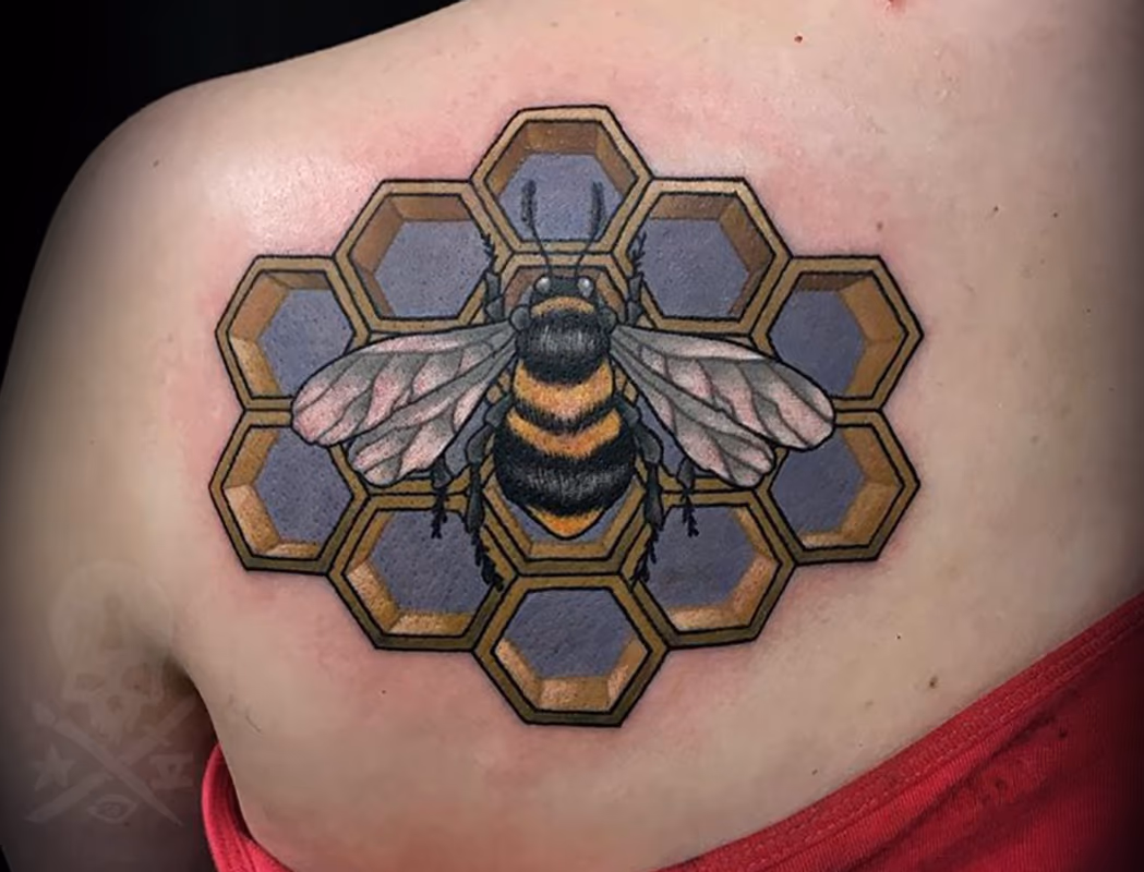 Bee
