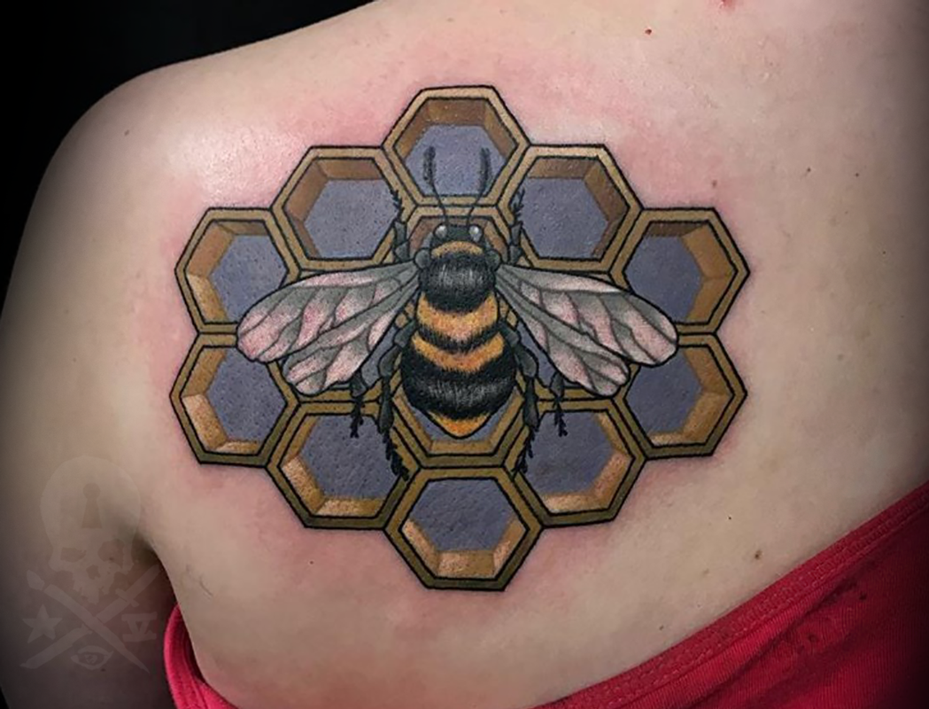 Bee