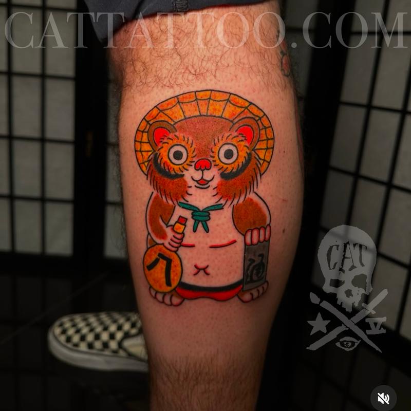 Tanuki