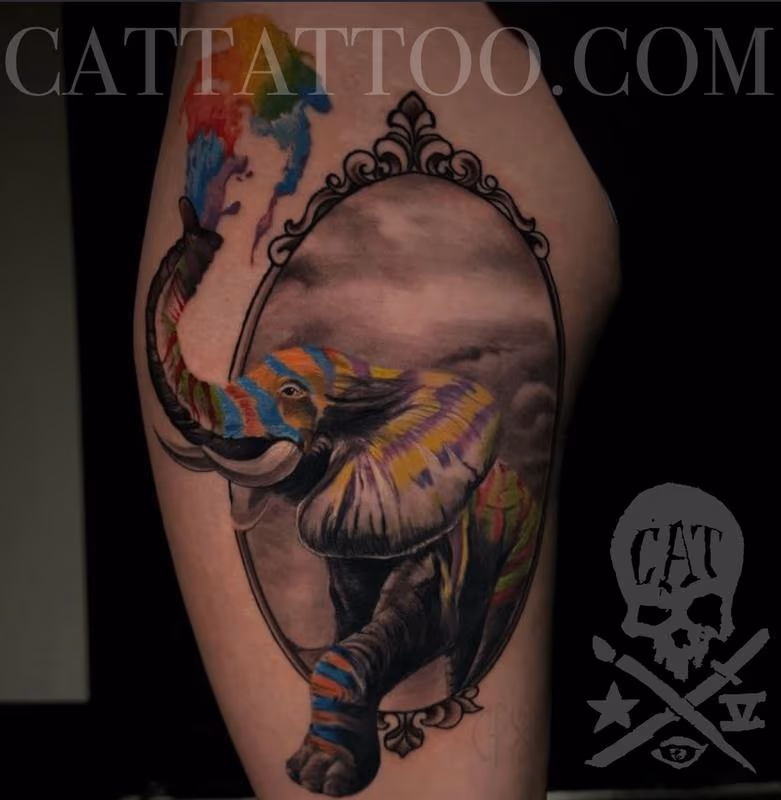 Elephant