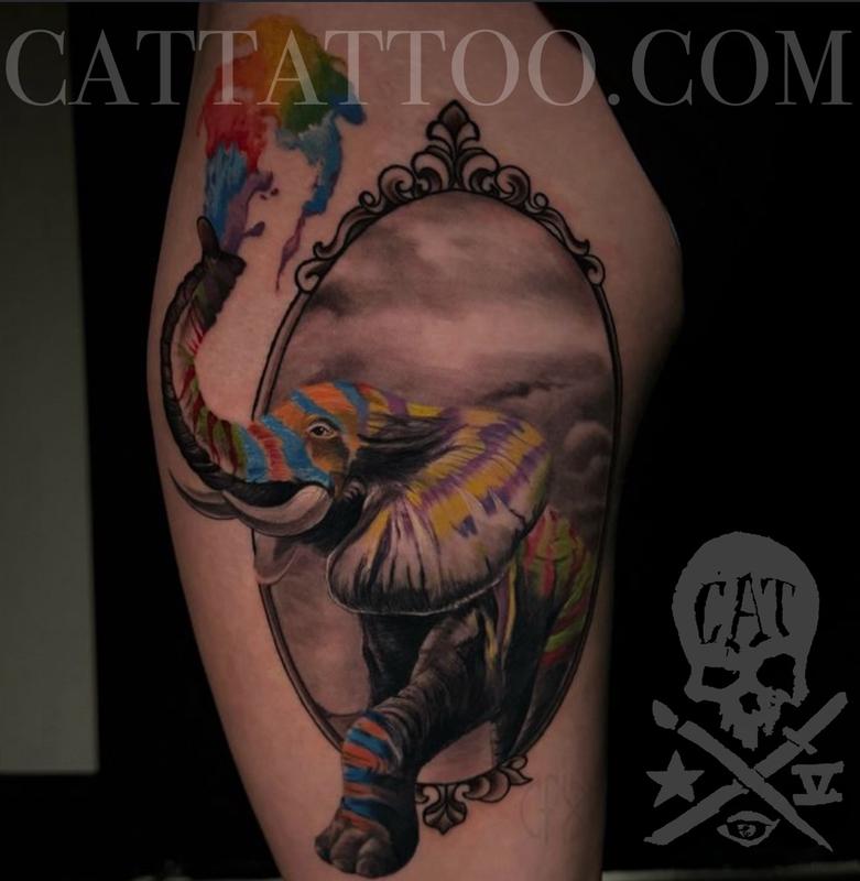 Elephant