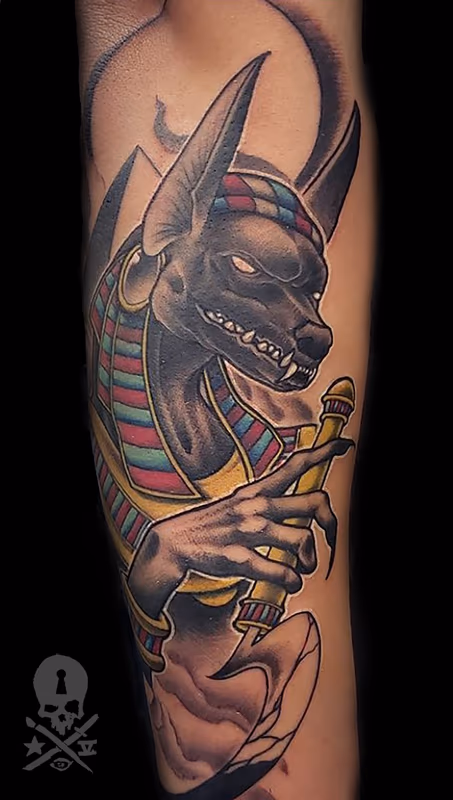Anubis