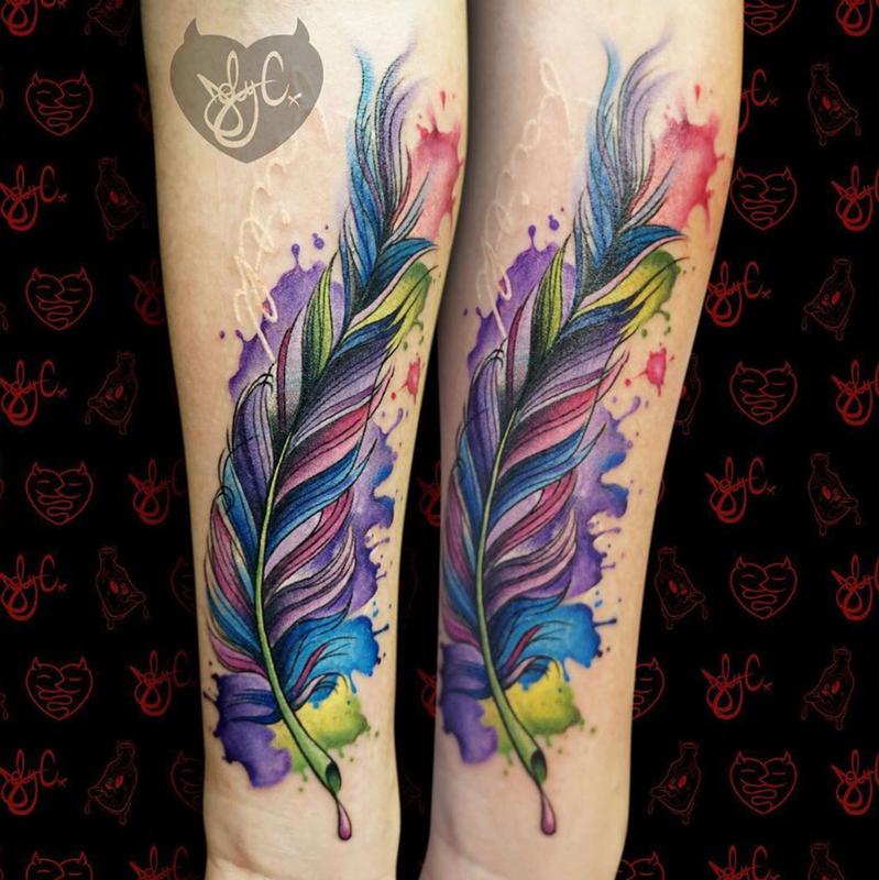Feather