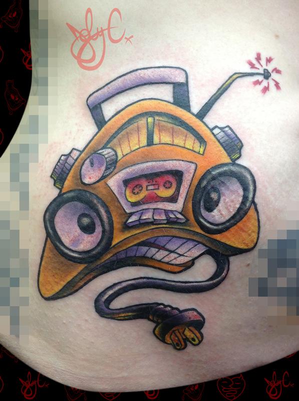 Tattoo