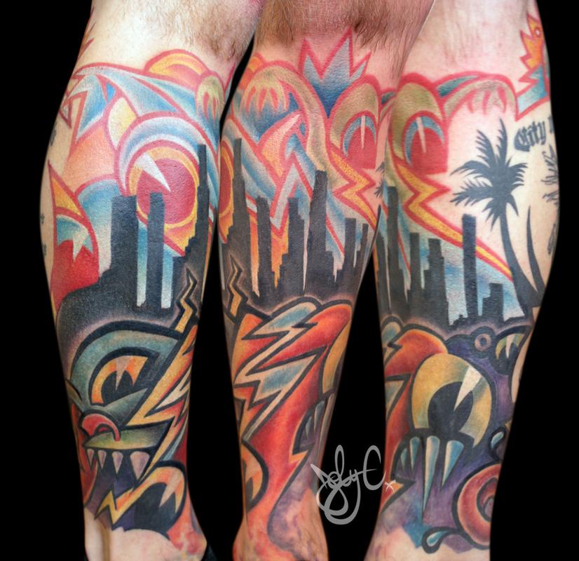 Tattoo