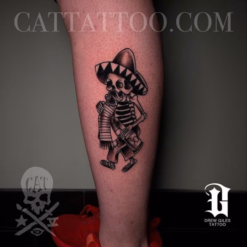 Day of the Dead
