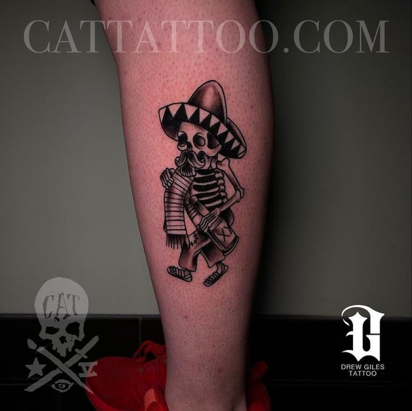 Day of the Dead