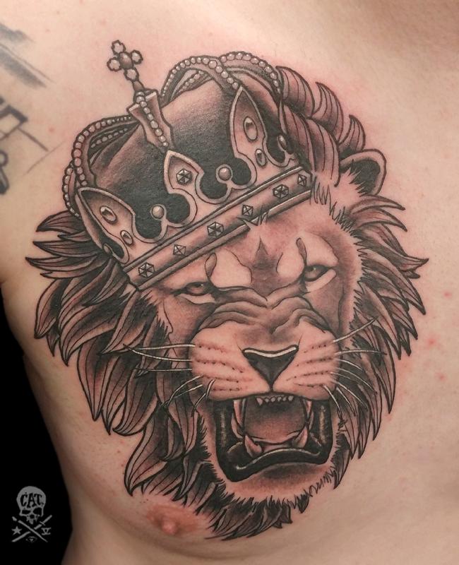 Lion