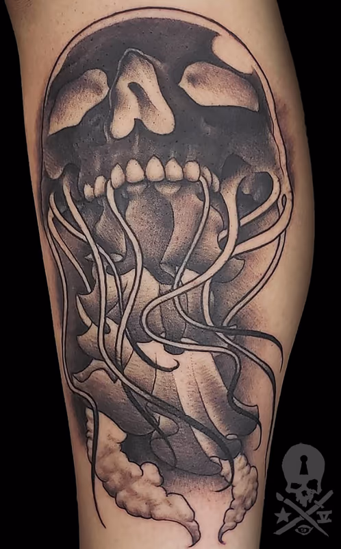 Skull