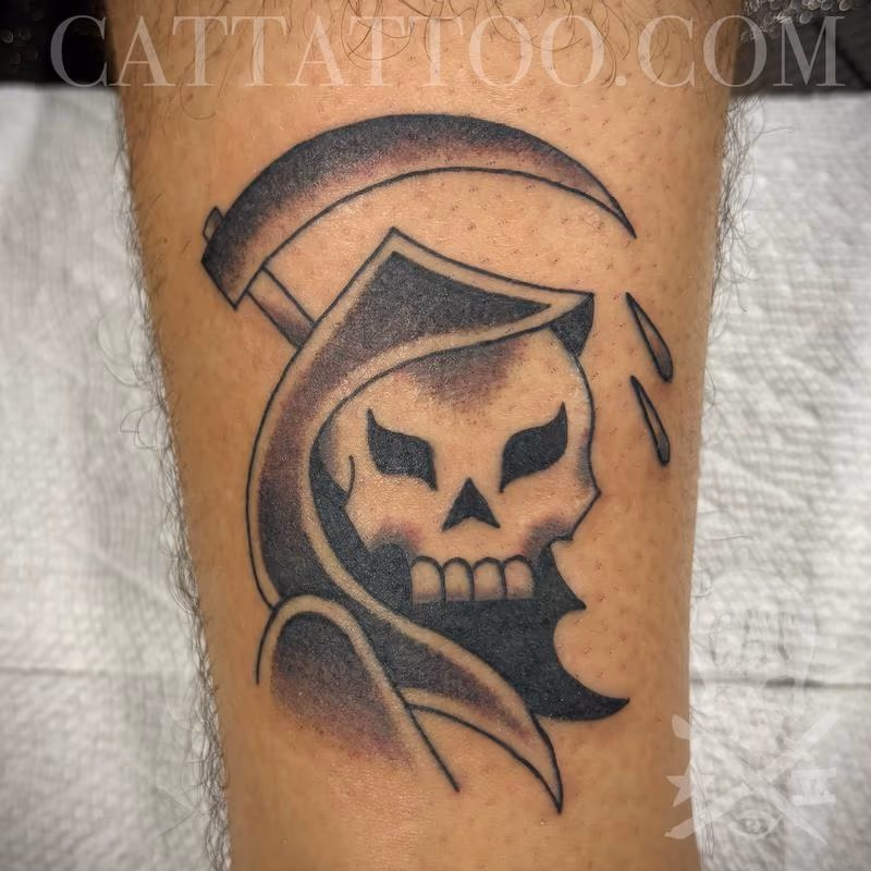 Grim Reaper