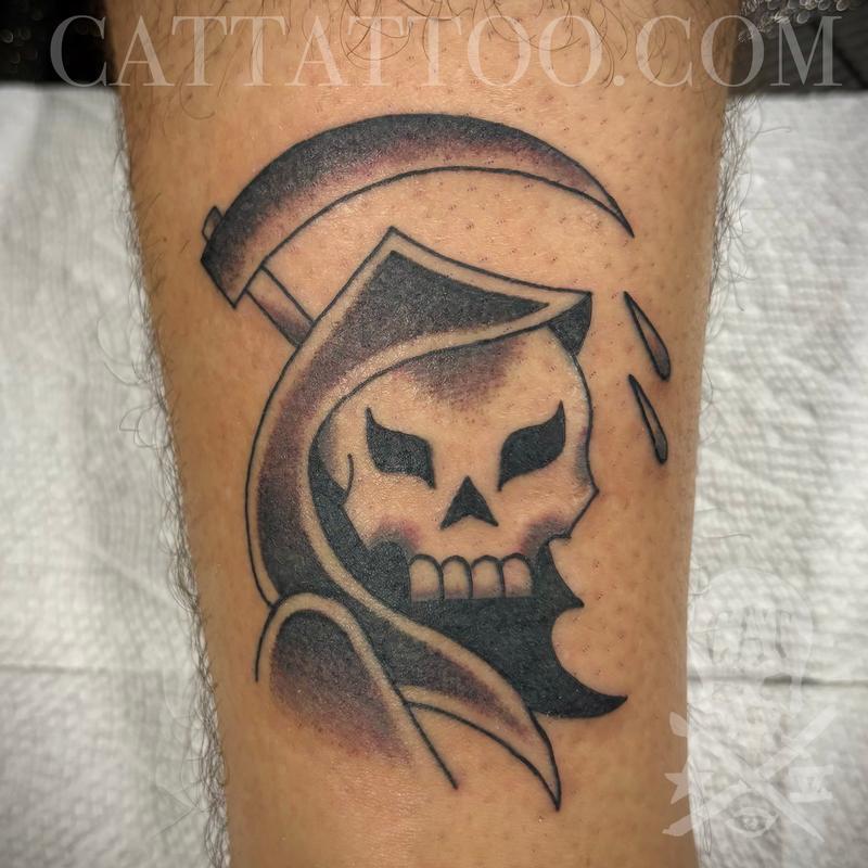 Grim Reaper