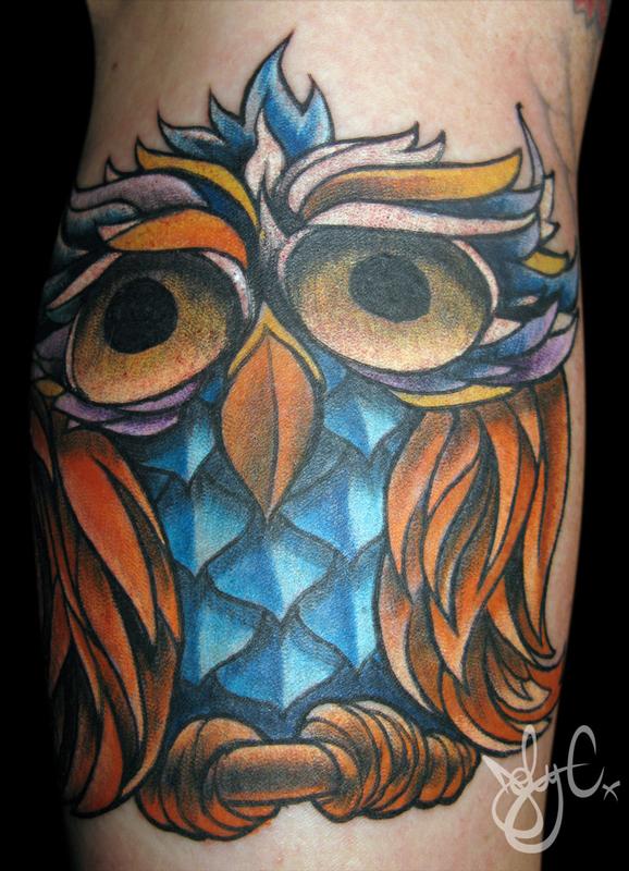 Tattoo