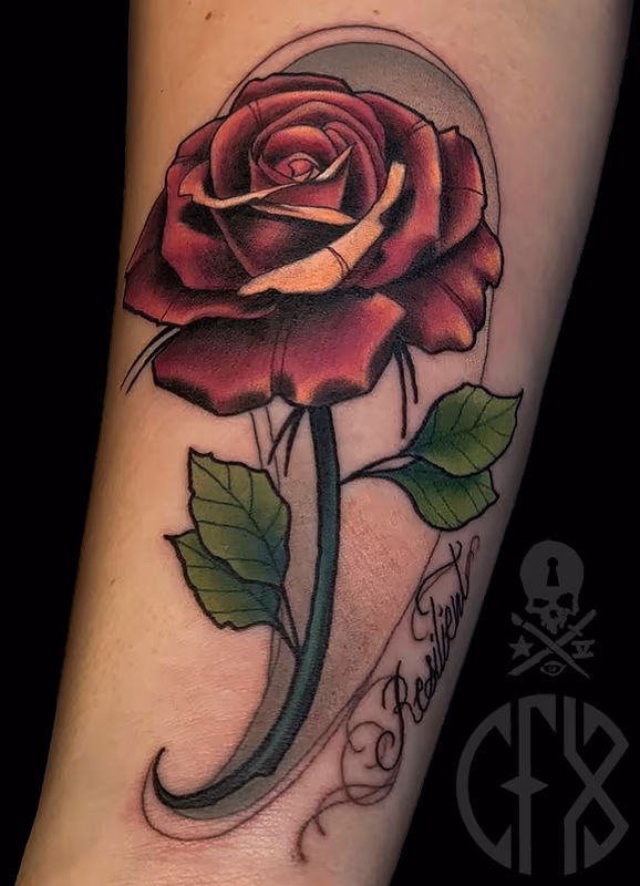 Rose