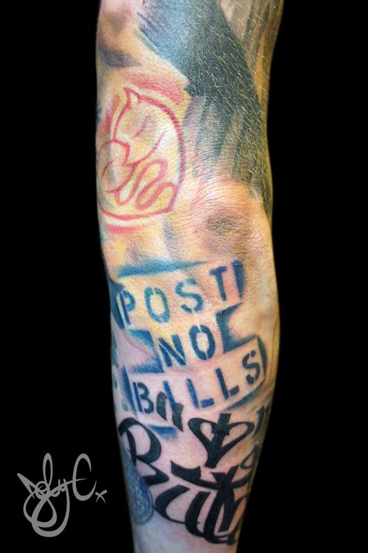 Tattoo
