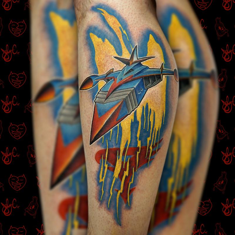 Phoenix