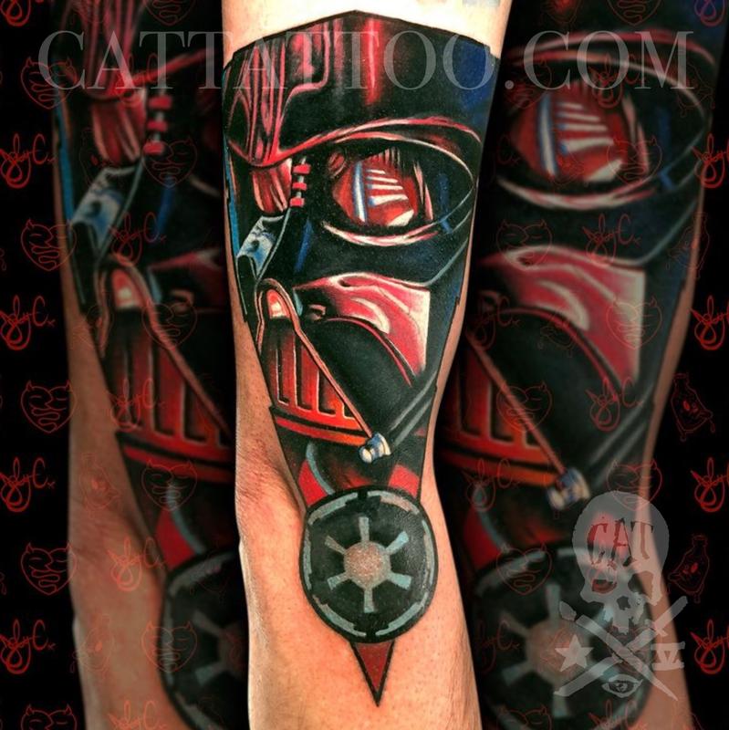 Darth Vader
