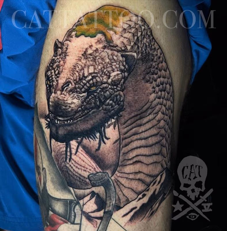 God of War