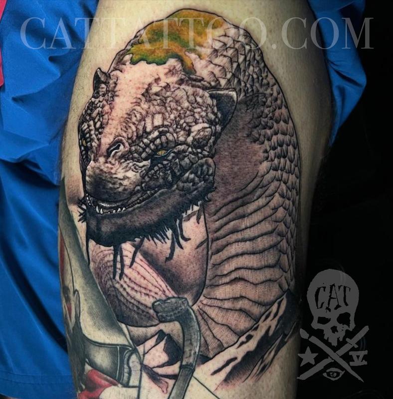 God of War