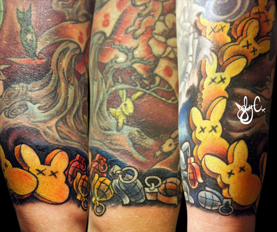Tattoo